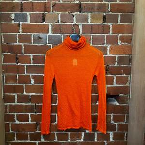 Products: ITALIAN fine wool skivvy
