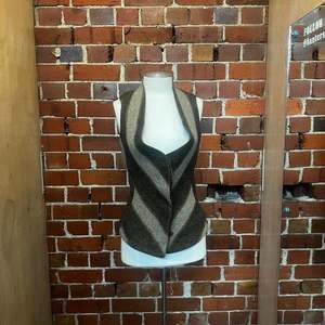 Vivienne Westwood: VIVIENNE WESTWOOD wool waistcoat