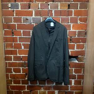 Products: COSTUME NATIONAL revarsable jacket