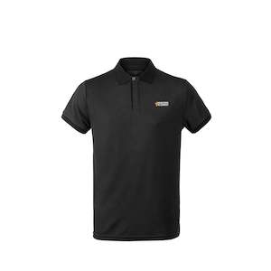 NEW: Merchant Polo