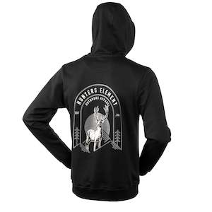 NEW: Outdoors MW Hood