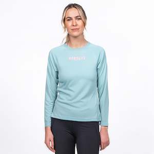 Womens Hunting Casual Outlet Sale: Ripple Crew Womens