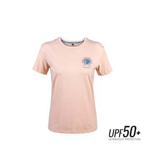 Roaring Stag Tee Womens