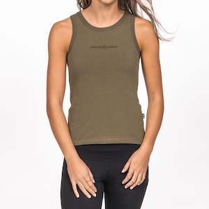 Womens Hunting Casual Outlet Sale: Essential Tank Womens