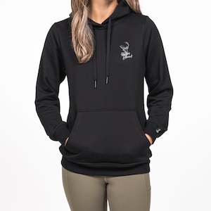 Womens Hunting Casual Outlet Sale: Signature MW Hood Womens