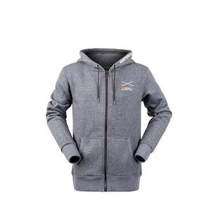 Essential Items: Crossfire Hoodie