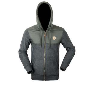 Essential Items: Retro Hoodie