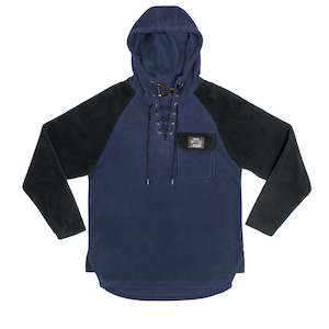 Essential Items: Whakarapu LS Hood Kids