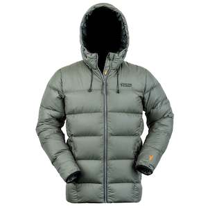 Insulation Tops: Glacier Jacket