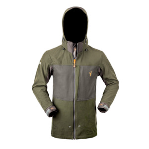 Chamois Gear Upper Body: Legacy Jacket
