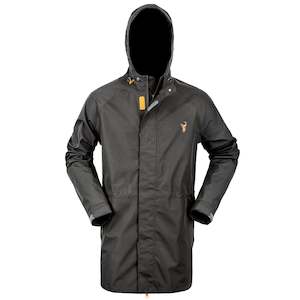 Tahr Hunting Gear Upper Body: Storm Jacket