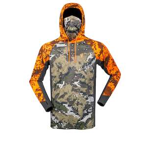 Tahr Hunting Gear Upper Body: Vantage Hoodie