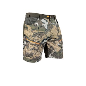 Tahr Hunting Gear Upper Body: Spur Shorts