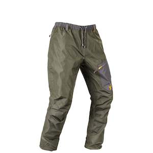 Tahr Hunting Gear Upper Body: Obsidian Pants