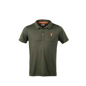 Eclipse Series: Eclipse Polo