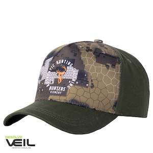 Gift Guide Hind: A.H.C Cap