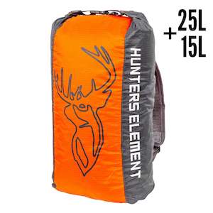 Gift Guide Stag: Bluff Packable Pack