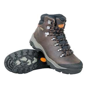 Last Sizes Large Discounts: Tussock Boot