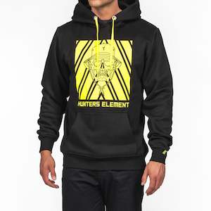 Last Sizes Large Discounts: Boonie Vis Hoodie
