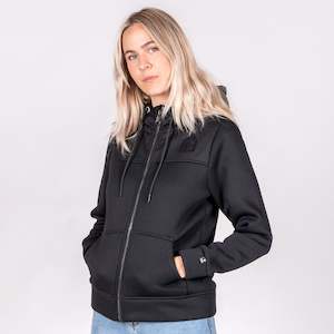 Last Sizes Large Discounts: Divide Hoodie Womens