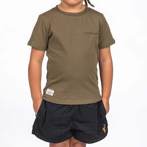 Gift Guide Fawn: Hide Away Tee Kids