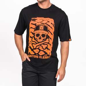 Workwear: Dead Tread Tee