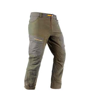 Workwear: Downpour Elite Pants