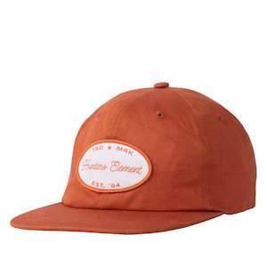 Habitat Headwear: Signature Dad Hat