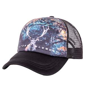 Habitat Headwear: Farrant Trucker Cap