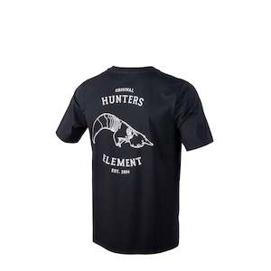 Ss21 Tees: Bull Tahr Tee