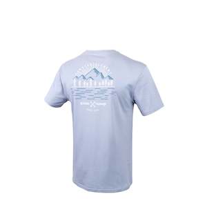 Ss21 Tees: Trademark Tee