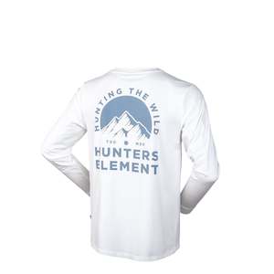 Ss21 Ls Tees: Range LS Tee