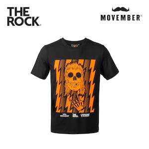 High Viz: Skullet Tee