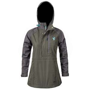Halo Jacket Womens