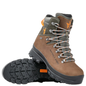 Gift Guide Hind: Muster Boot