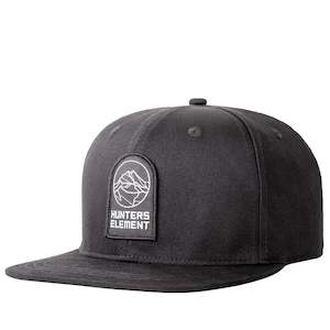 Habitat Headwear: Alp Cap Flat Peak