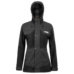 Ranger Bush Coat Full Zip Women's