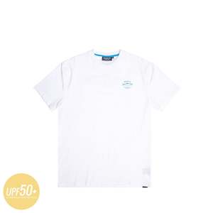 Mens Tees Singlets Outlet: Bow Tee