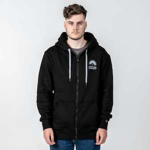 Mens Hoodies Outlet: Range Zip Hoodie