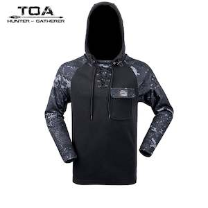 Hunting Outlet Clearance Sale: Whakarapu LS Hood