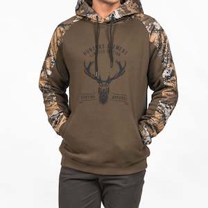 Mens Hoodies Outlet: Antler Hoodie