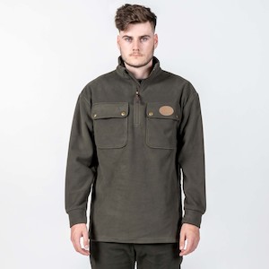 Hunting Outlet Clearance Sale: Quad Windblocker