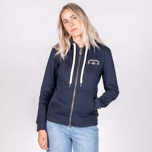Under 100: High Tail Hoodie Women's