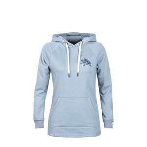 Ss21: Leave It Hood Women's