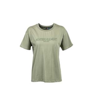 Gift Guide Hind: Lineage Tee Women's