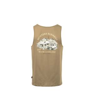 Non Sale Items: Explore Singlet