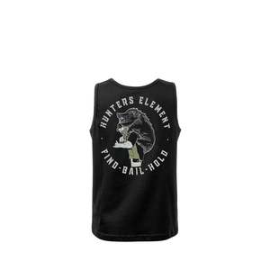 Non Sale Items: Razorback Singlet Kids'