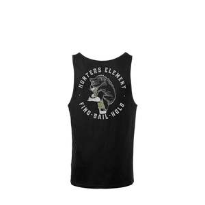 Non Sale Items: Razorback Singlet