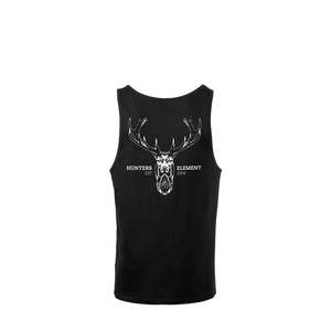 Alpha Stag Singlet