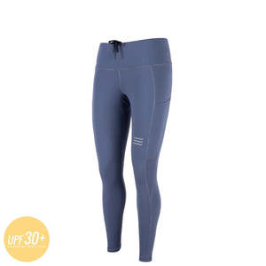 Wave Leggings Womens